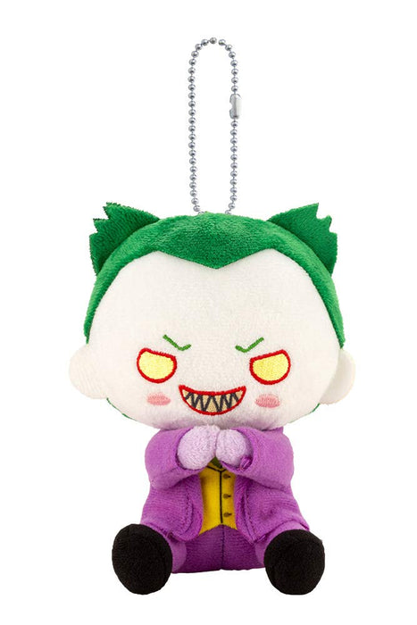 joker plush doll