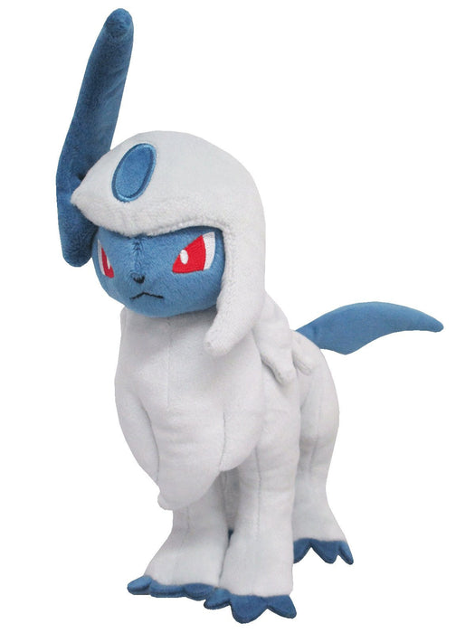 absol pokemon plush