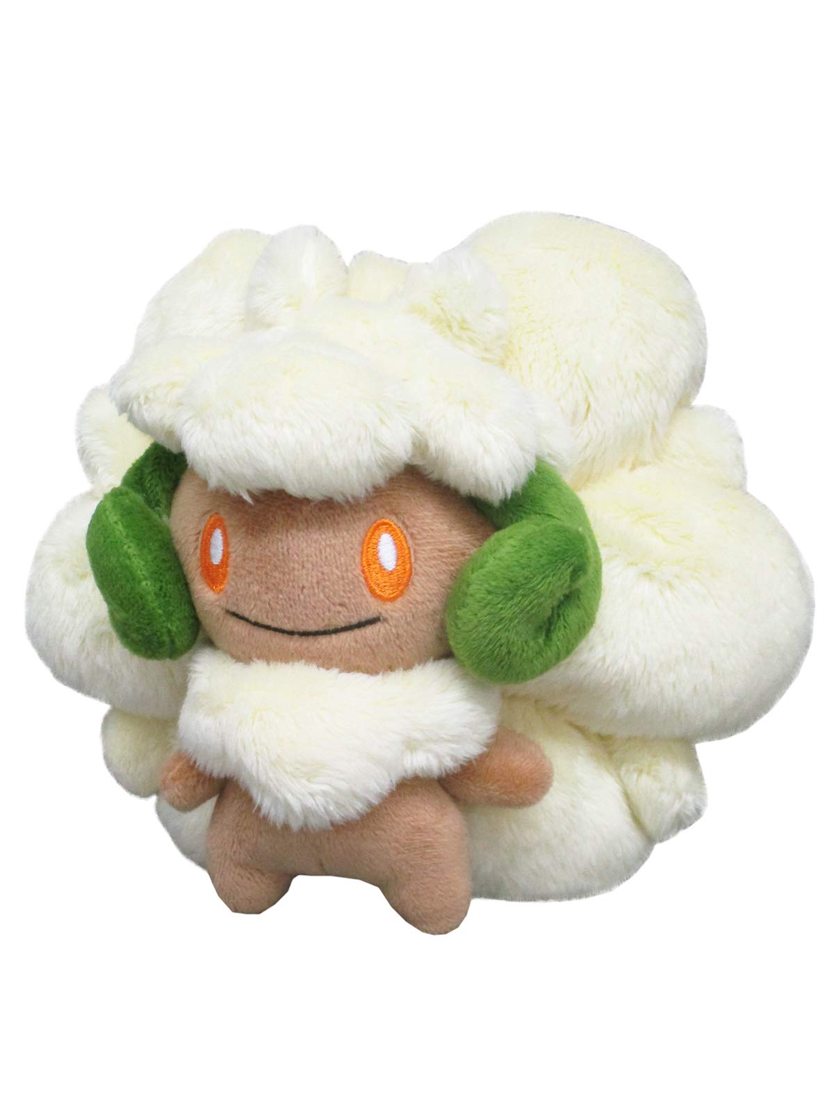 cottonee plush