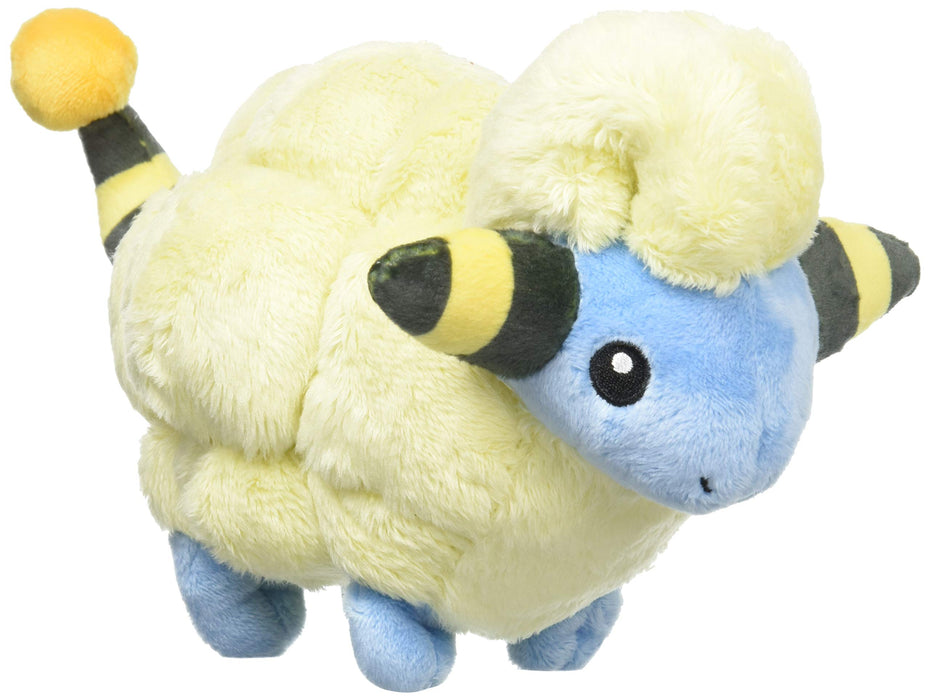 mareep doll