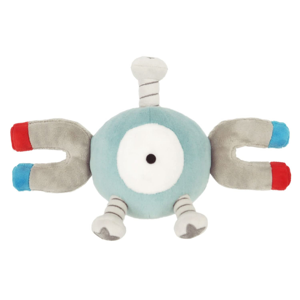 magnemite plush