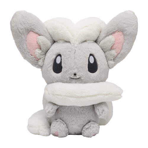 cinccino plush