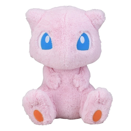 giant mew plush