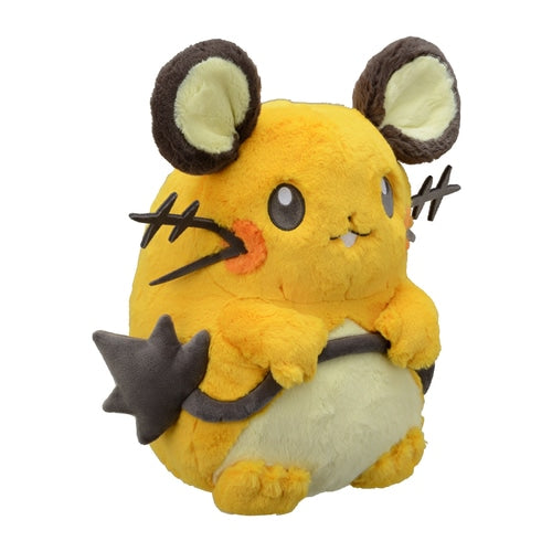 dedenne pokemon toy