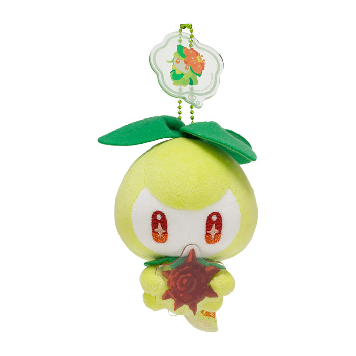 lilligant plush