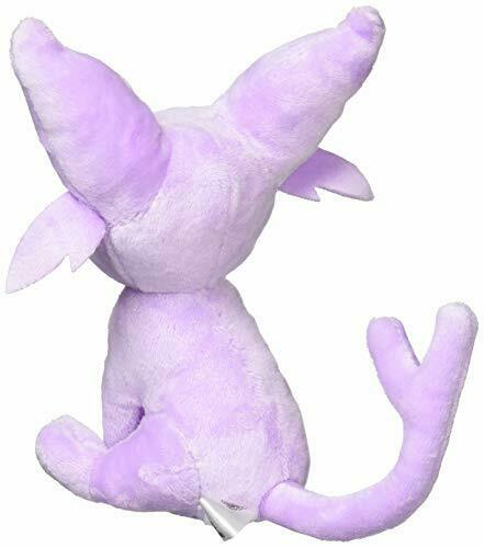 espeon plush pokemon center