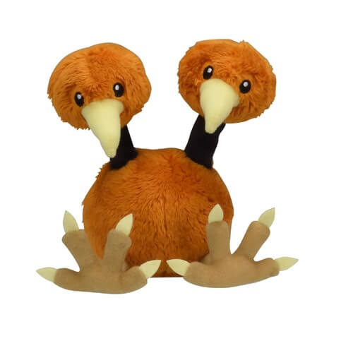 dodo plush