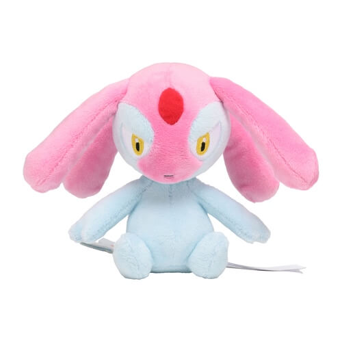 mesprit plush