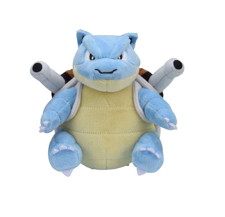 blastoise doll