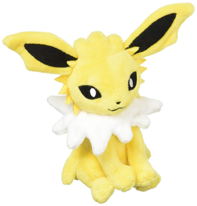 pokemon center jolteon plush