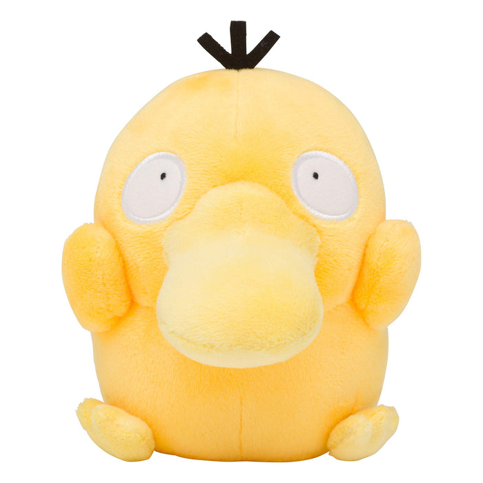 psyduck doll