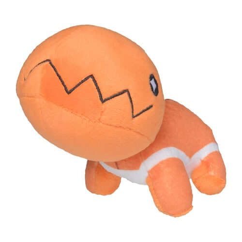 trapinch plush