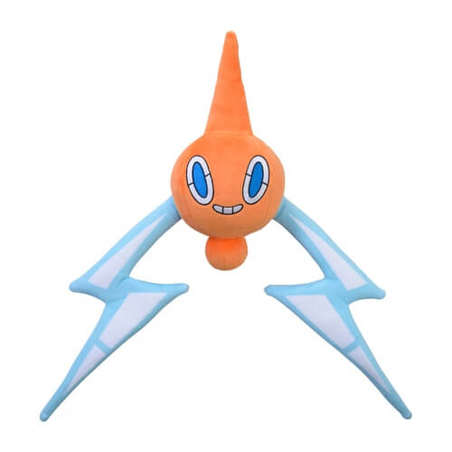 pokemon rotom plush