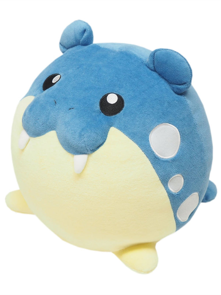 mochifuwa plush