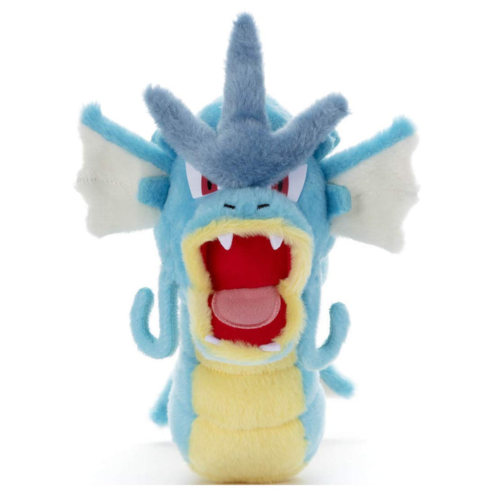 stuffed gyarados