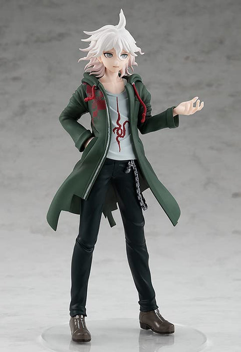 danganronpa nagito figure