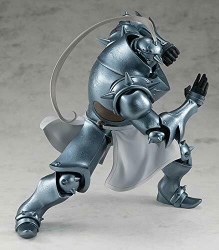 fullmetal alchemist figma