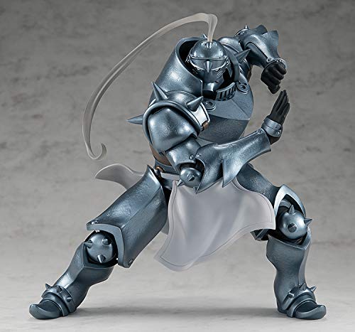 alphonse action figure