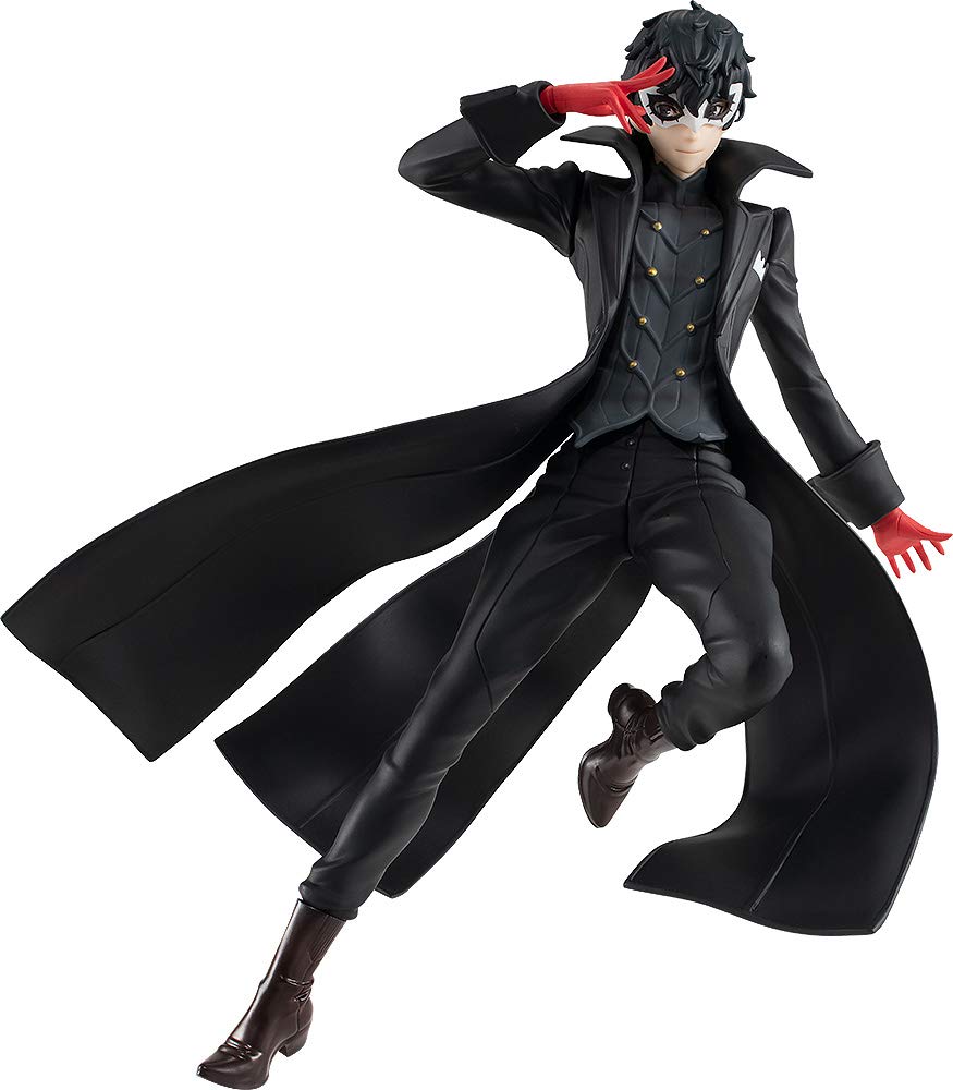 joker figure persona 5