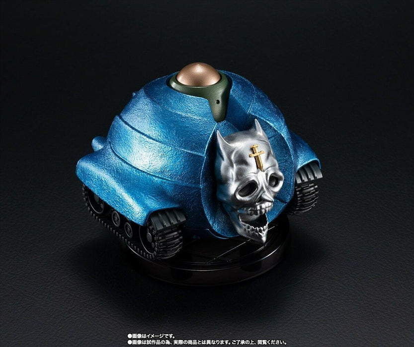 sheer heart attack figure