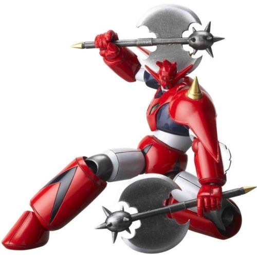 Kaiyodo Revoltech Yamaguchi 140EX Metal Gear Rising Revengeance Raiden –  Lavits Figure