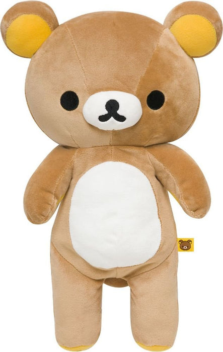 rilakkuma san x plush