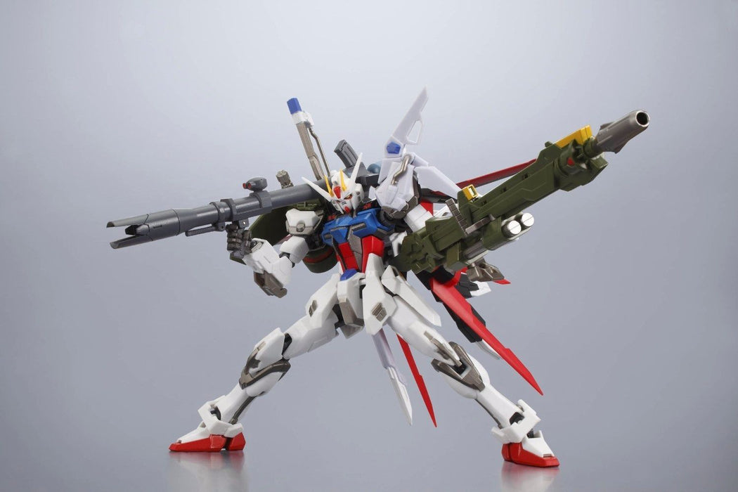 robot damashii perfect strike gundam