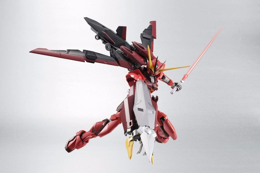 robot damashii testament gundam