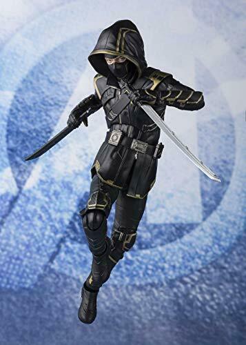 avengers endgame ronin action figure