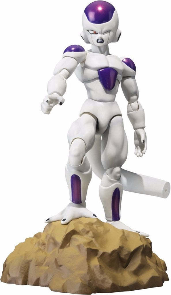 action figure frieza