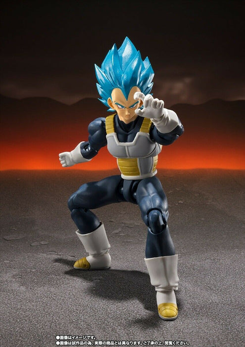 ssg vegeta sh figuarts