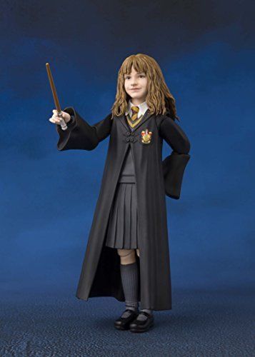 harry potter hermione action figure