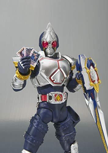 sh figuarts kamen rider blade