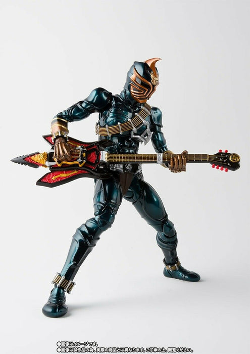 sh figuarts kamen rider hibiki