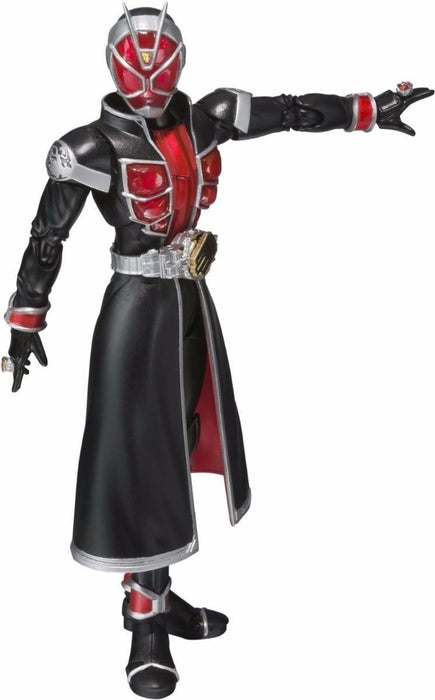 sh figuarts kamen rider wizard