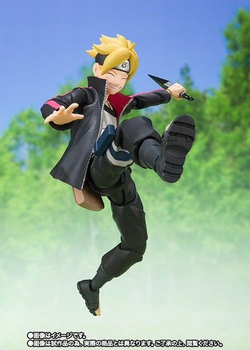 boruto uzumaki sh figuarts