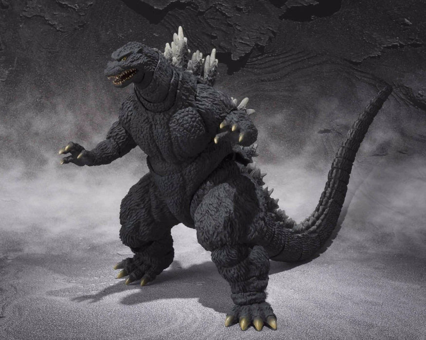 sh monster arts godzilla 1995