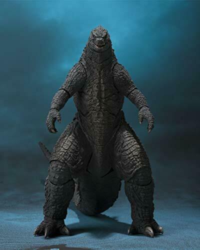 bandai godzilla 2019