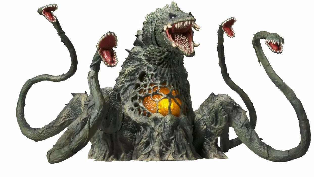 godzilla sh monsterarts biollante