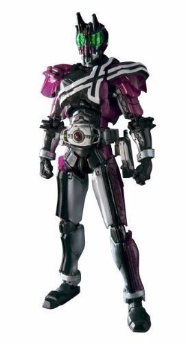 kamen rider decade action figures