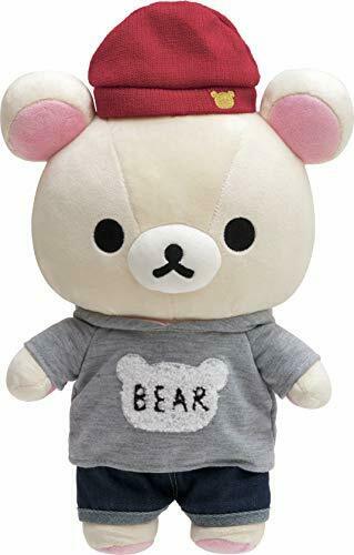 san x korilakkuma