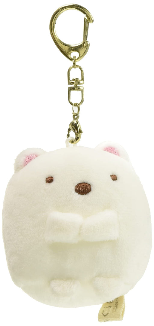 San-X Sumikkogurashi Hanging Stuffed Toy Shrimp Souvenir Food Kingdom