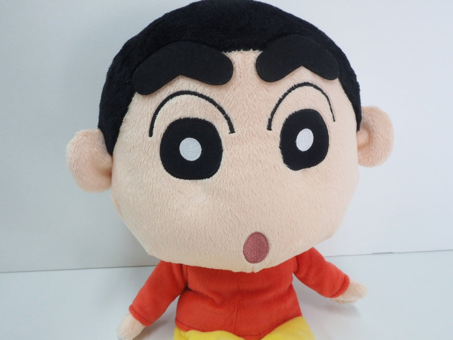 shin chan teddy