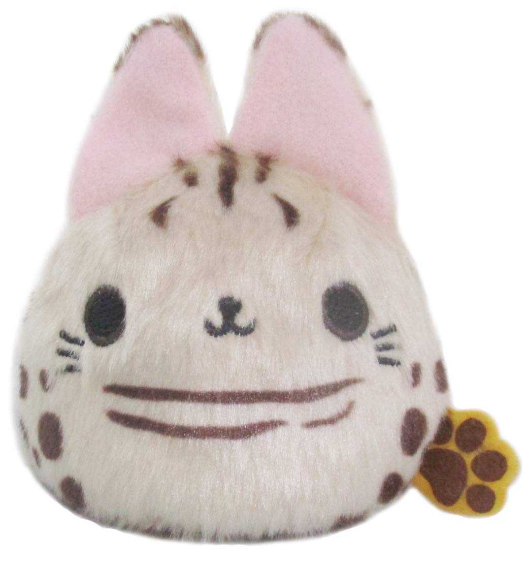 neko dango cat