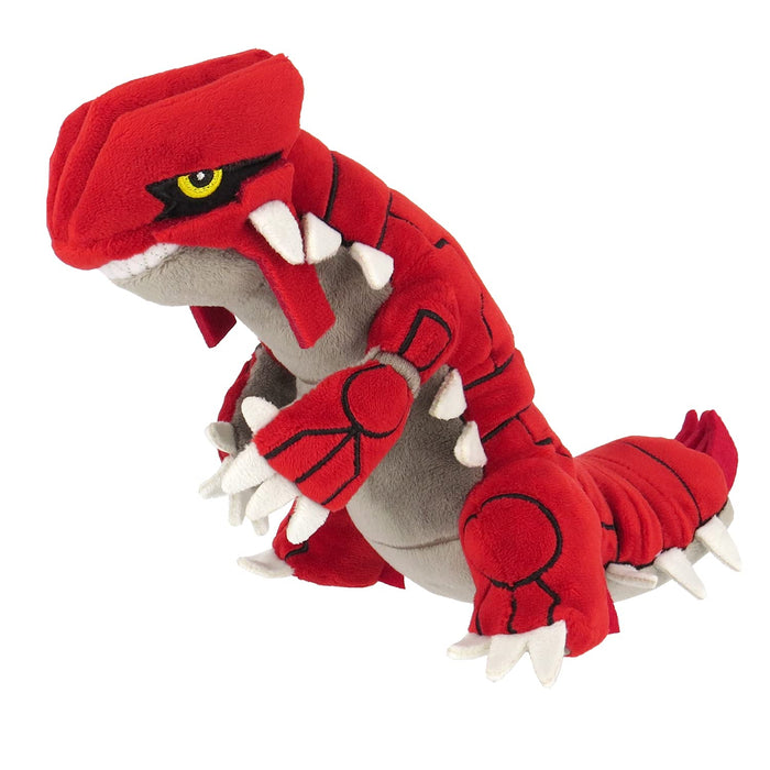 pokemon groudon plush