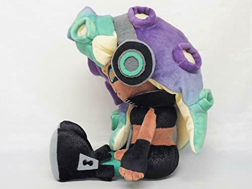 marina plush splatoon