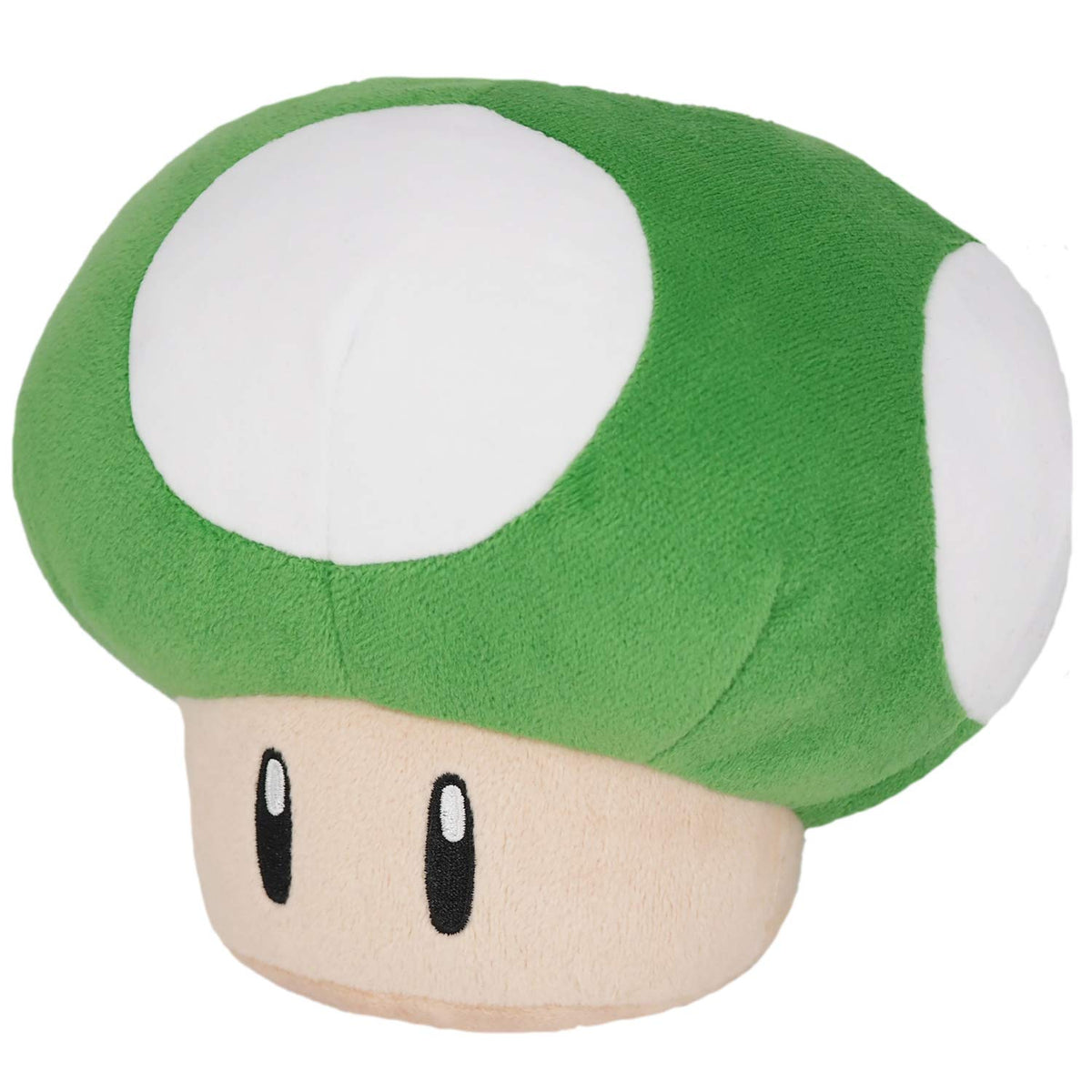 giant mario mushroom plush