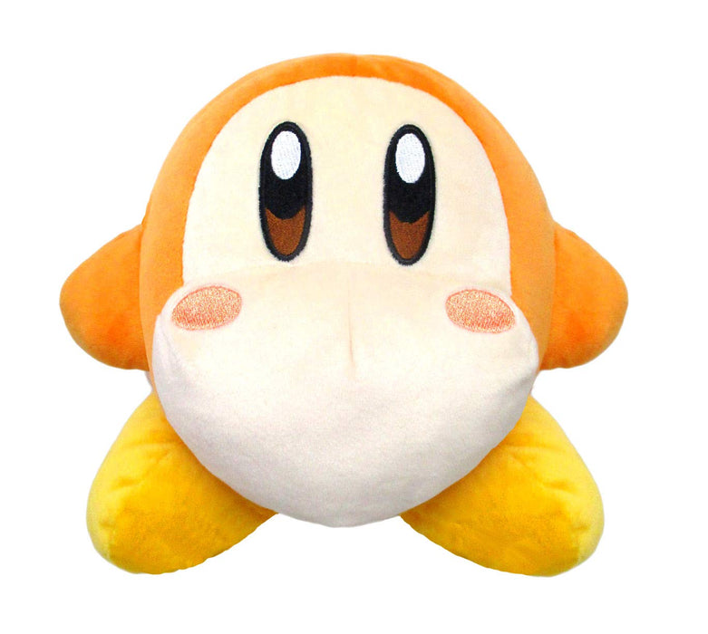 kirby bandana dee plush