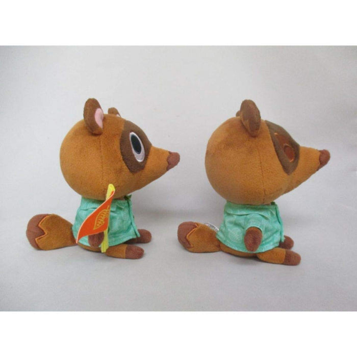 timmy animal crossing plush