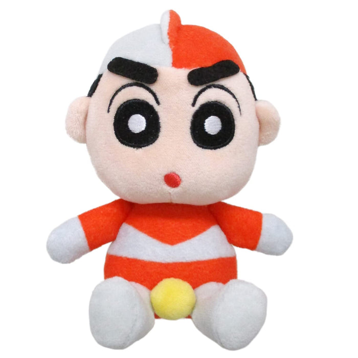 shin chan teddy